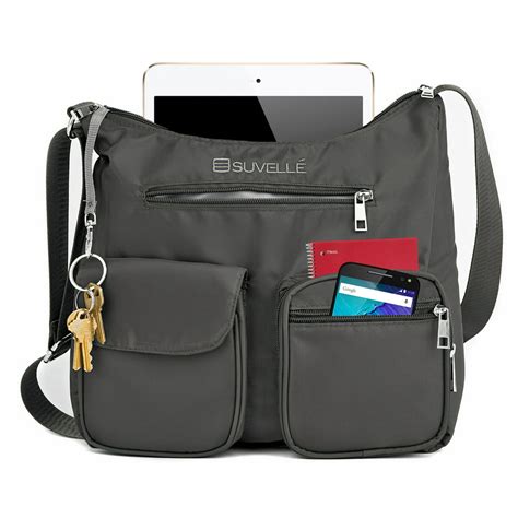 rfid blocking bag canada|rfid blocking purses and handbags.